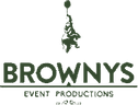 Brownys Event Productions