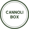 Cannoli Box