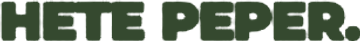 Hete Peper